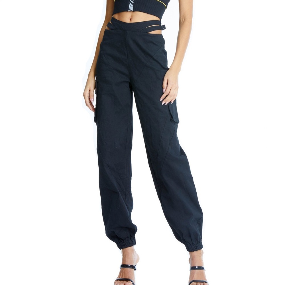 I AM GIA ZANE PANTS